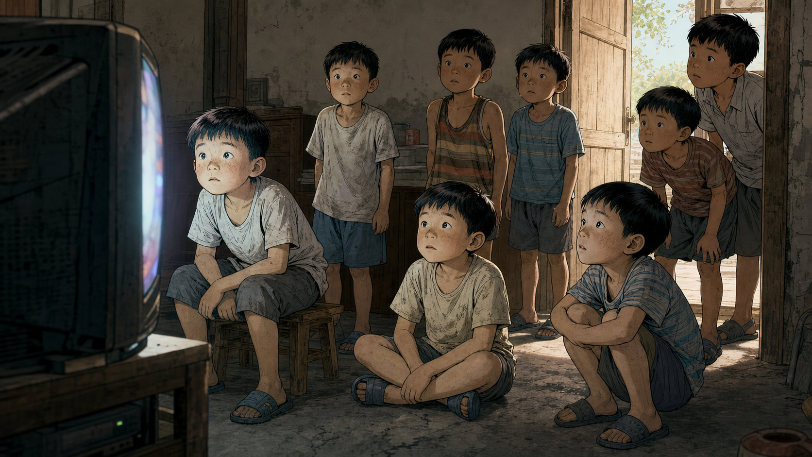 漫畫分鏡 17