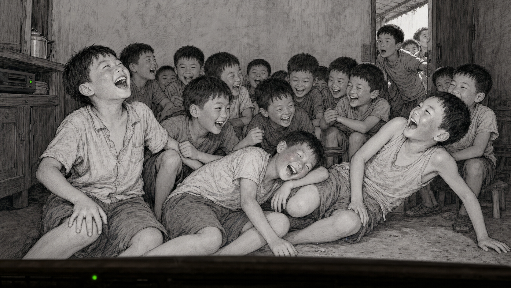 漫畫分鏡 19