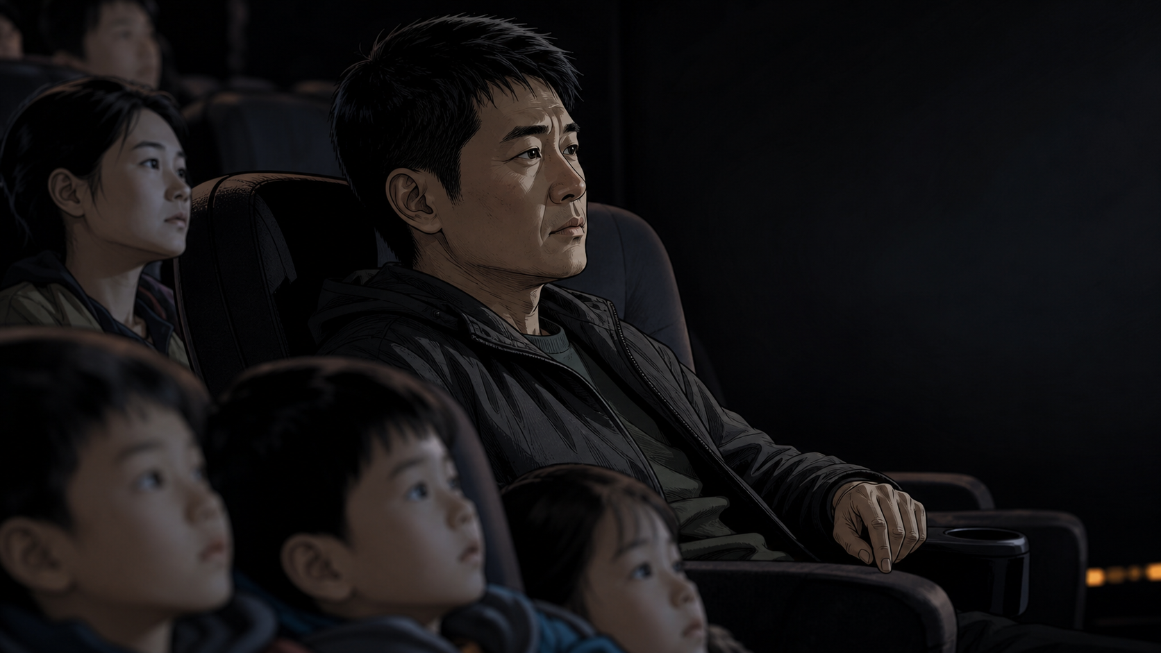 漫畫分鏡 24