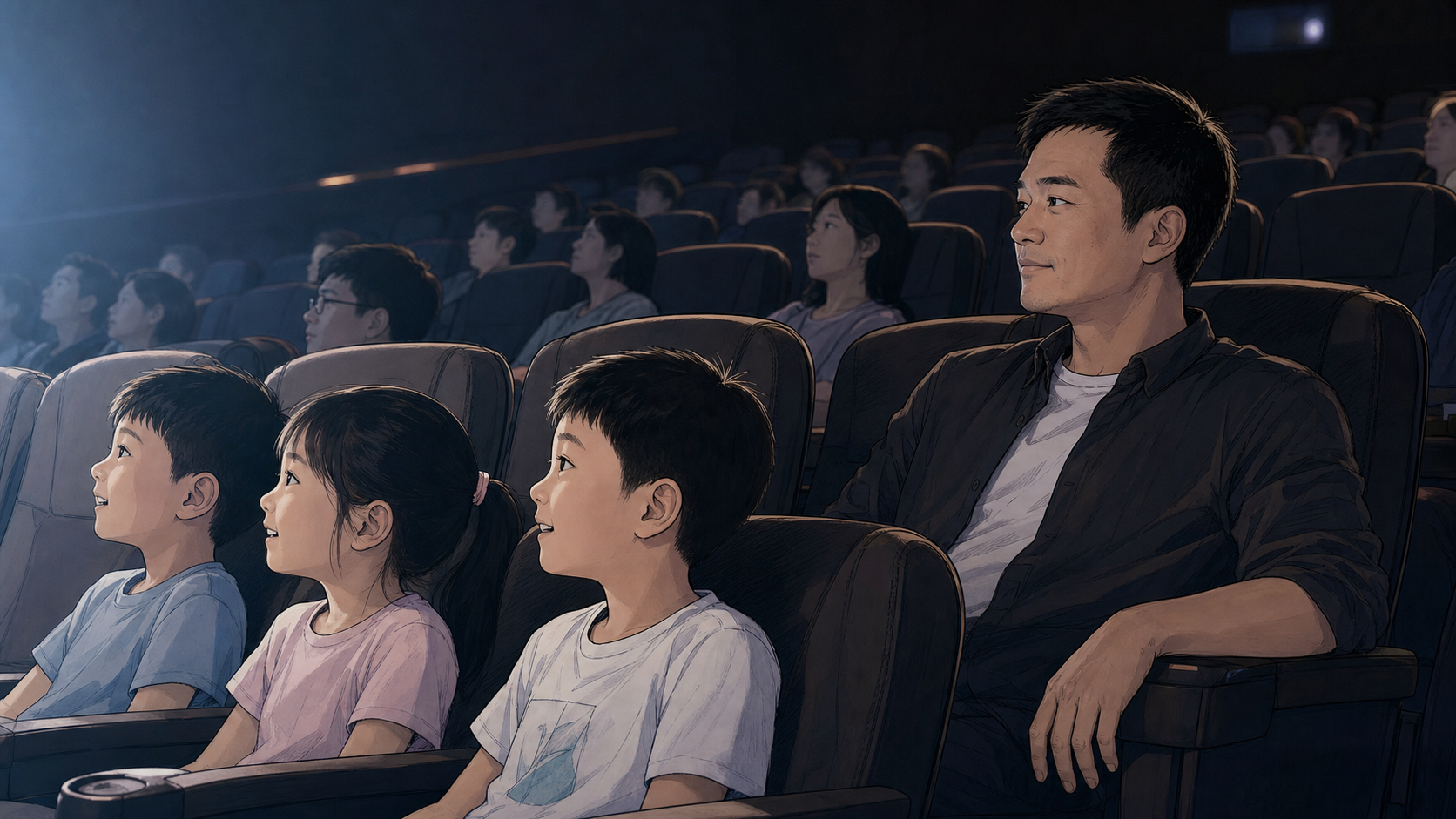 漫畫分鏡 28