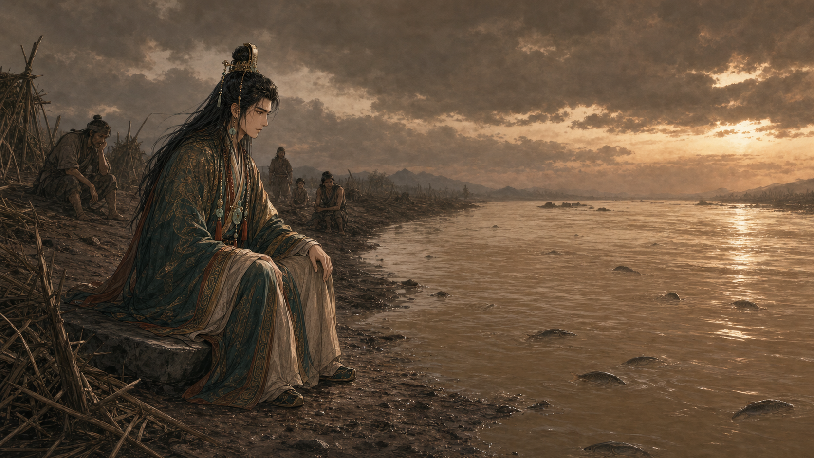 漫畫分鏡 4