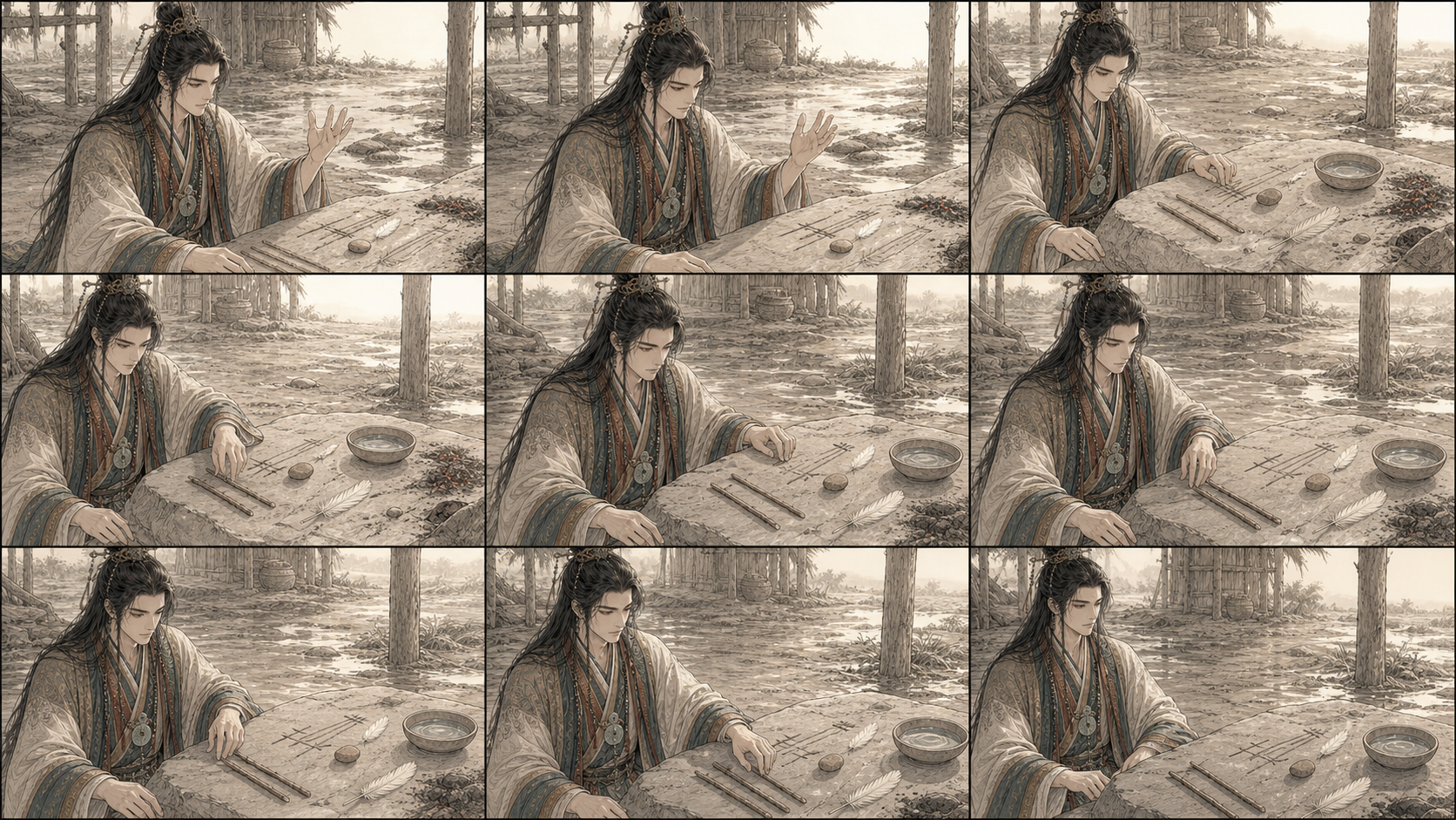 漫畫分鏡 15