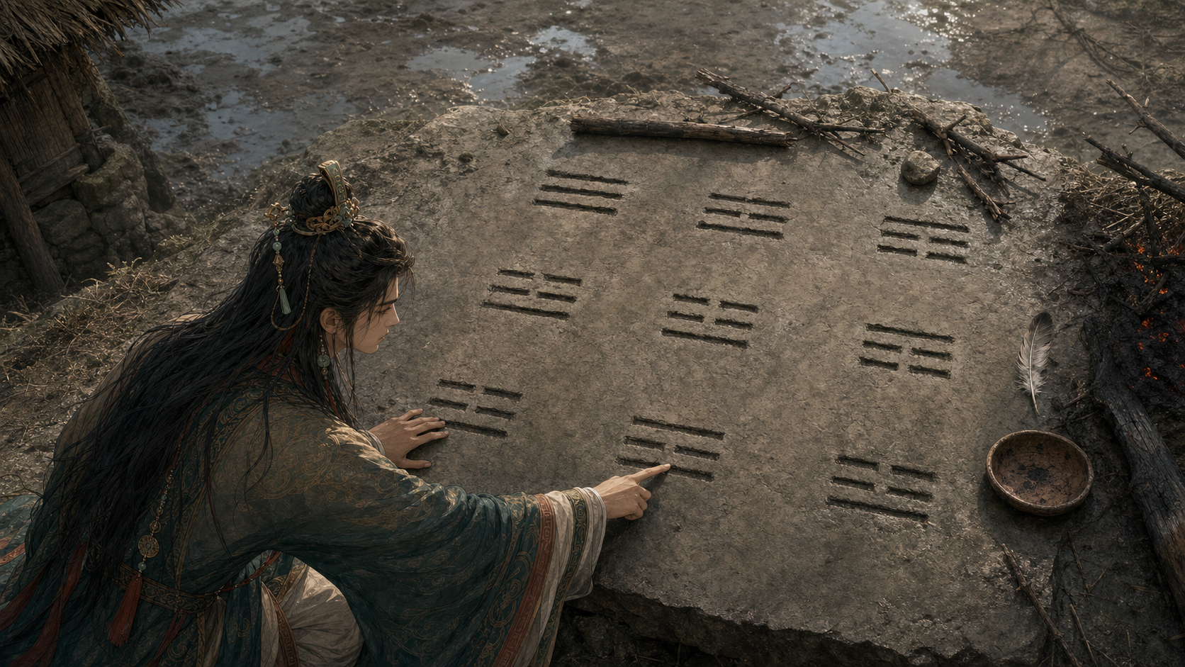 漫畫分鏡 16