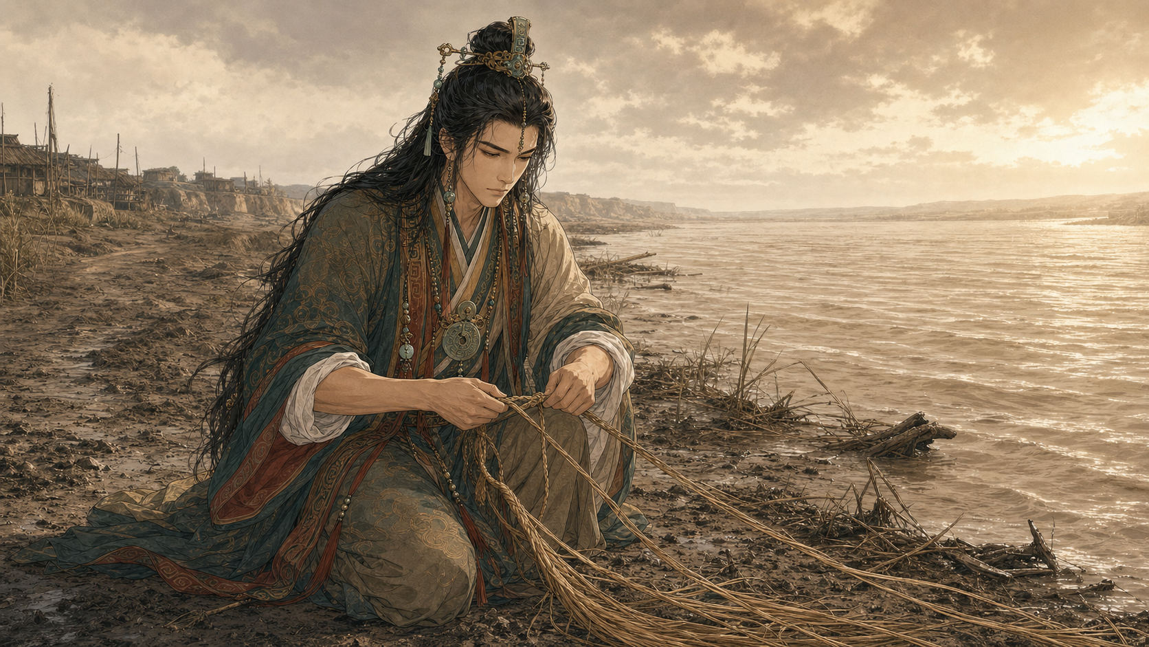漫畫分鏡 18