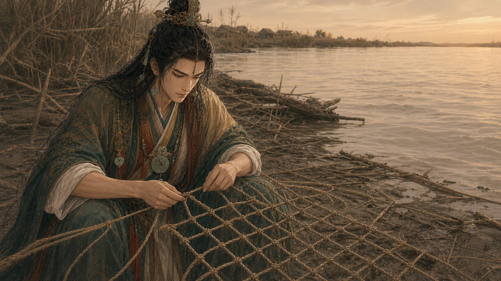 漫畫分鏡 19