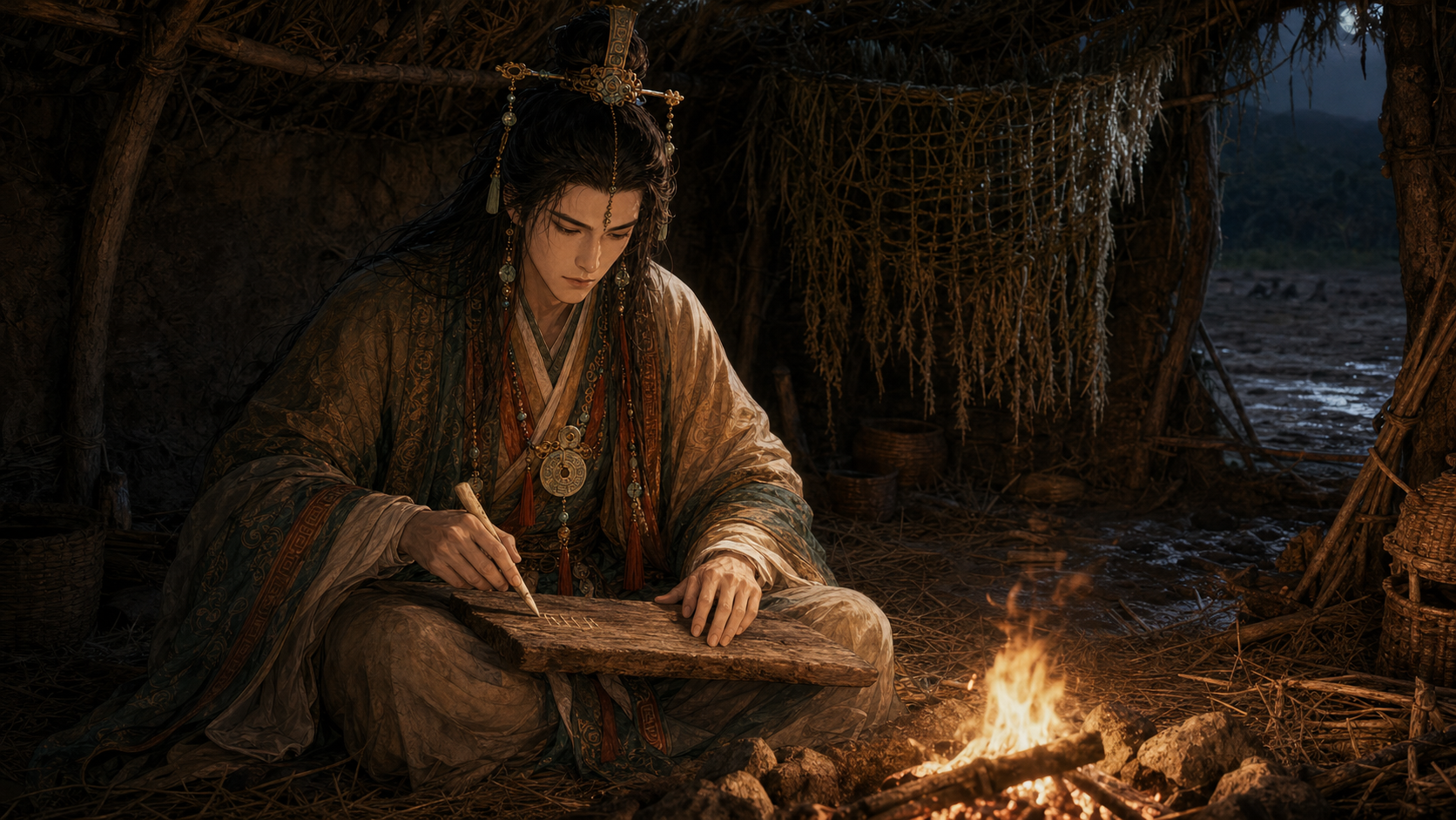 漫畫分鏡 23