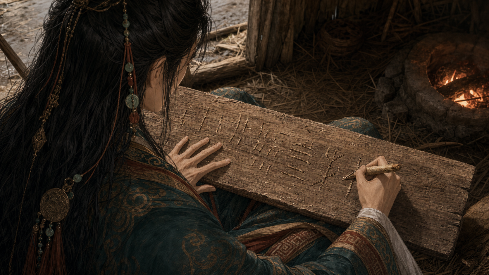 漫畫分鏡 24