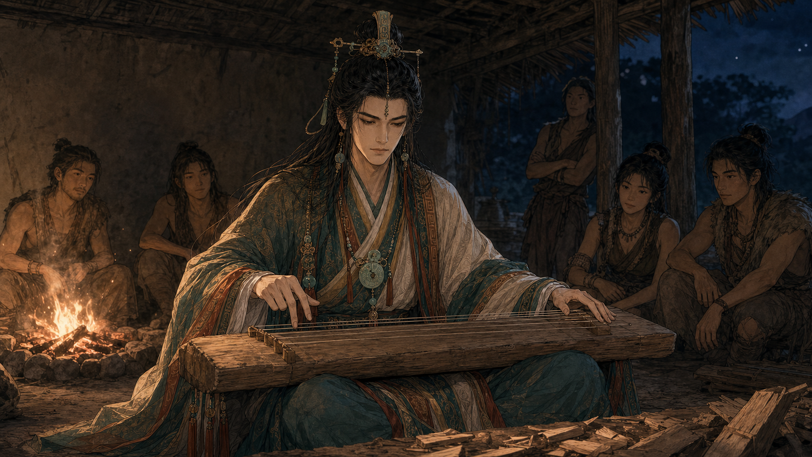 漫畫分鏡 26