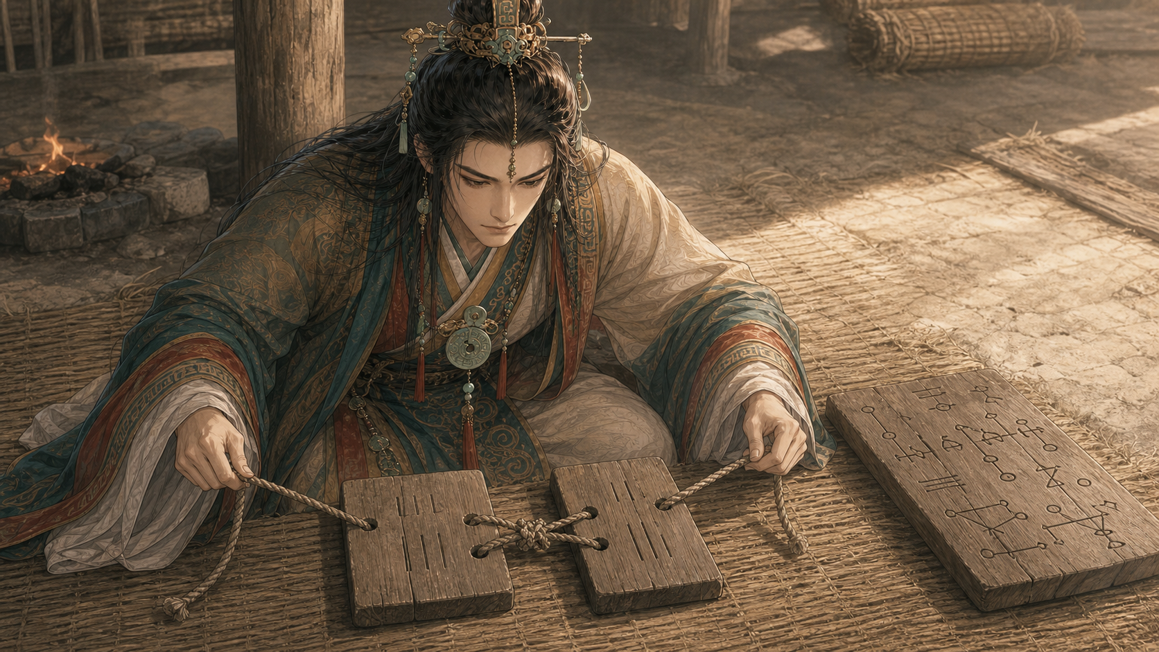 漫畫分鏡 28