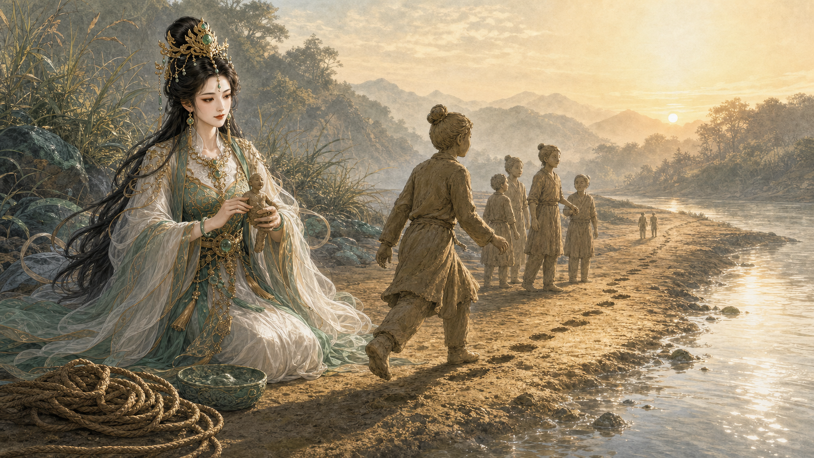 漫畫分鏡 3