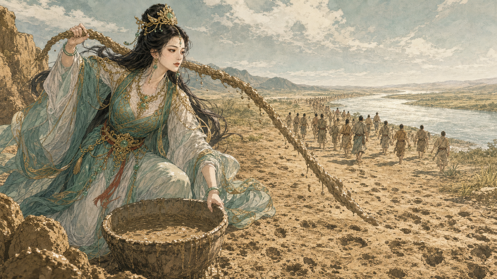 漫畫分鏡 4