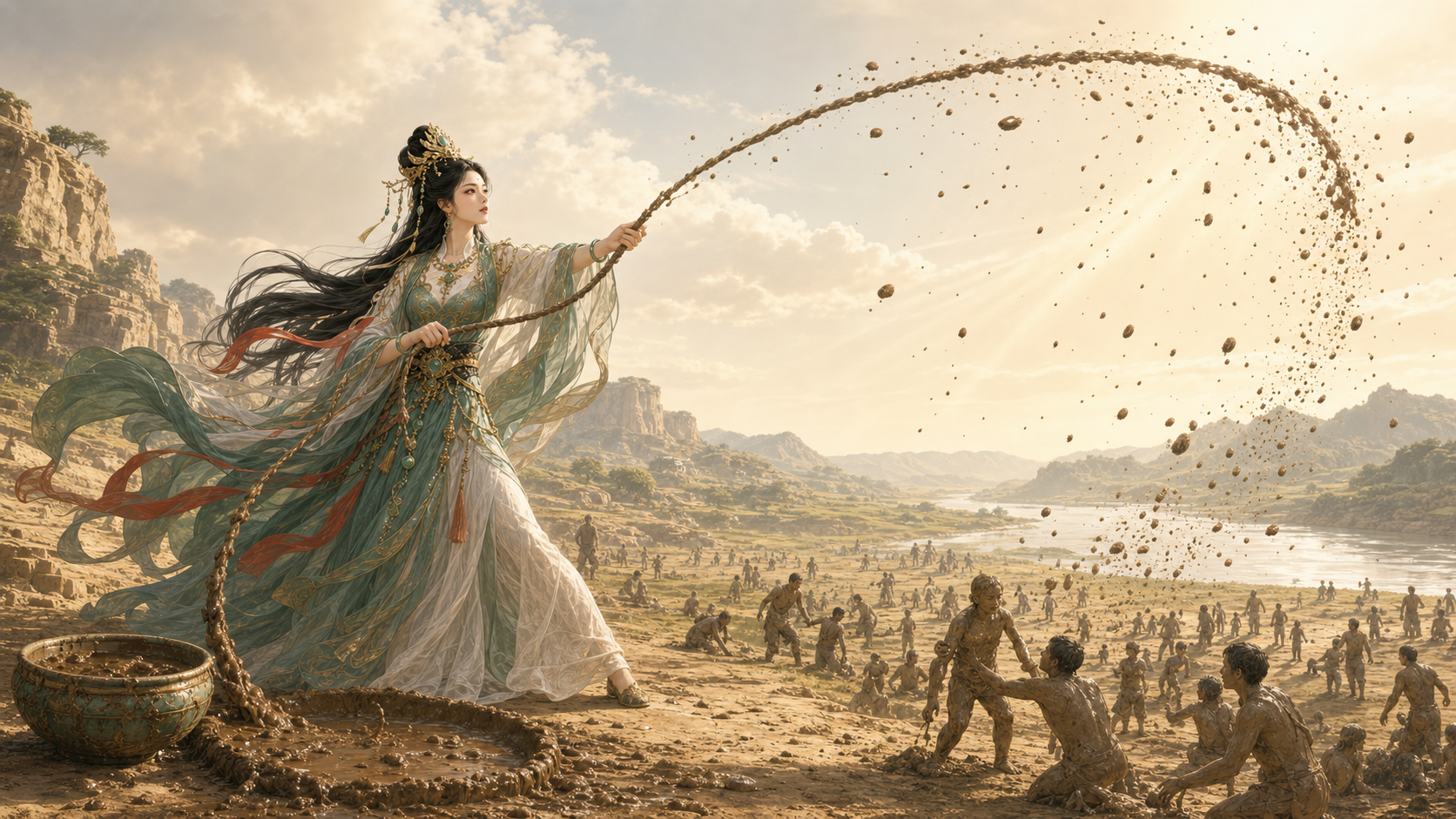 漫畫分鏡 5