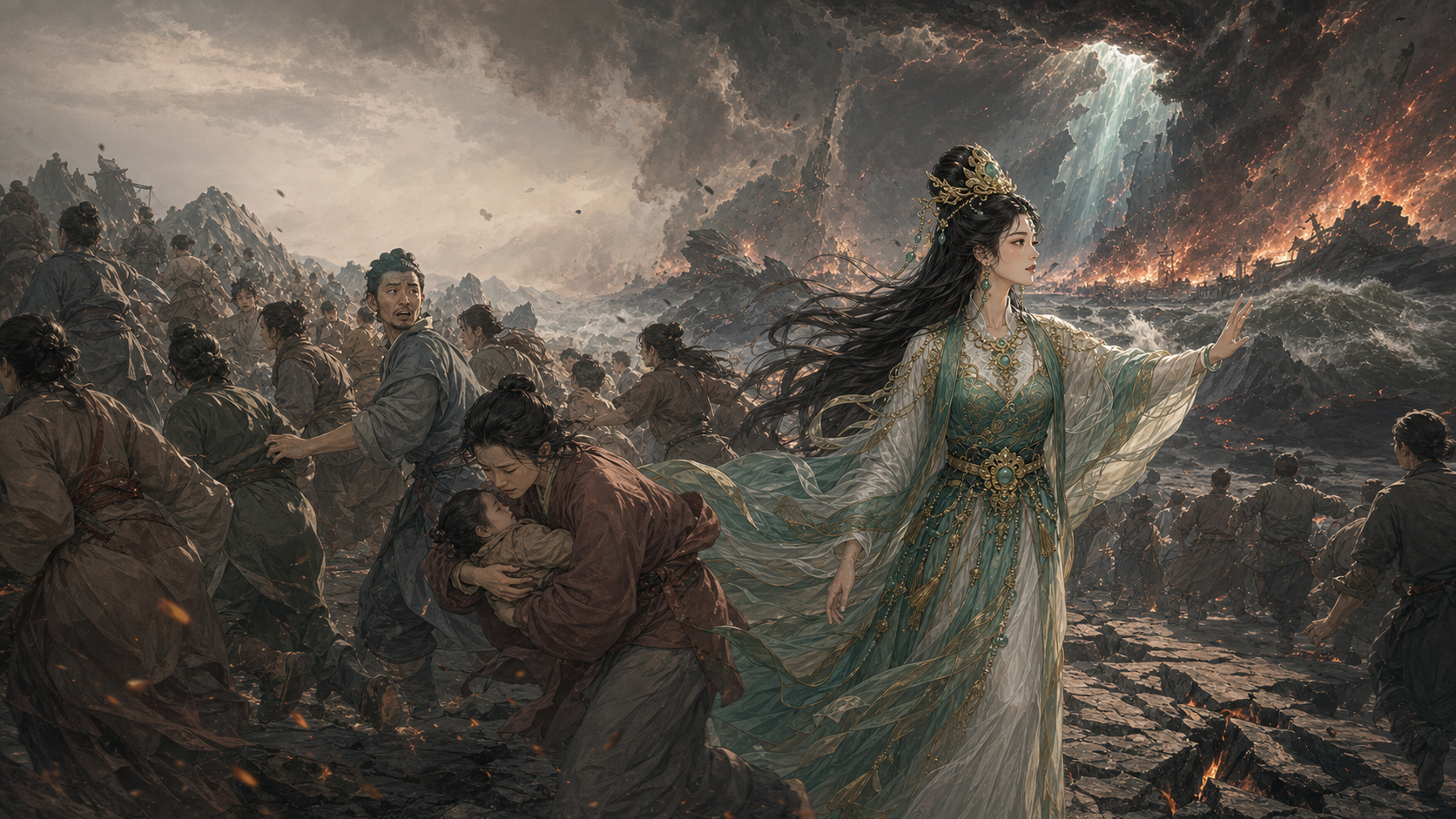 漫畫分鏡 8